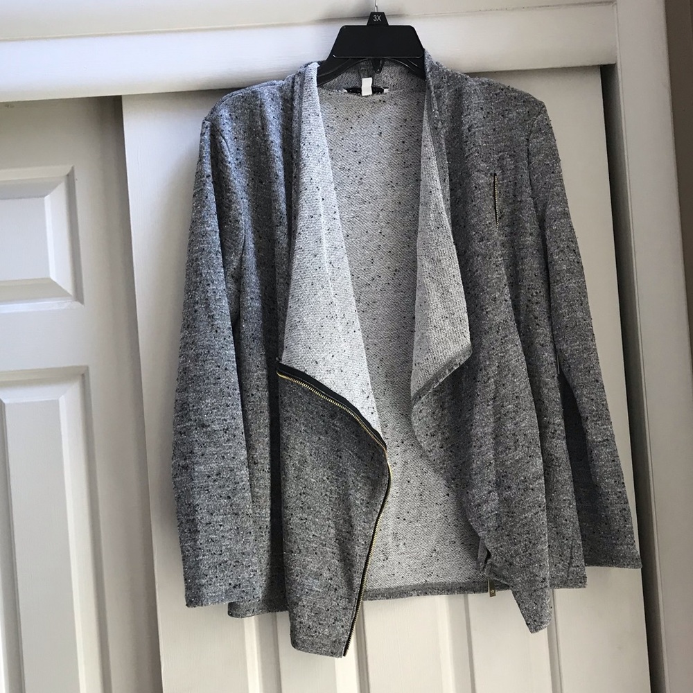 NWT Chaus imperial jacket